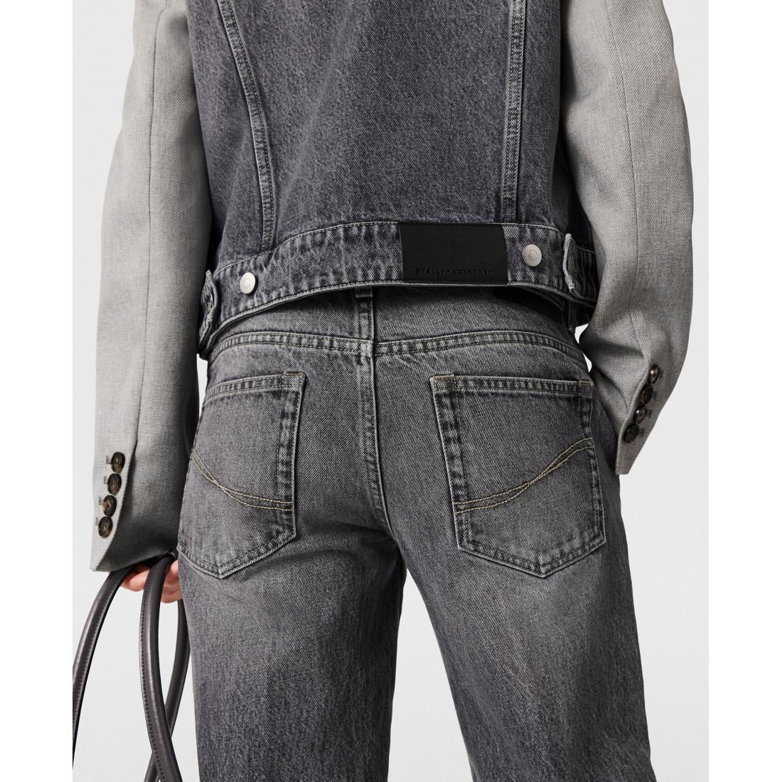 Veste 'Hybrid Tailored' pour Femmes