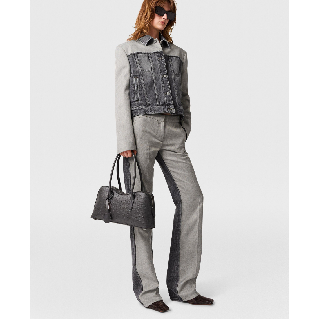 Pantalon 'Hybrid Tailored' pour Femmes