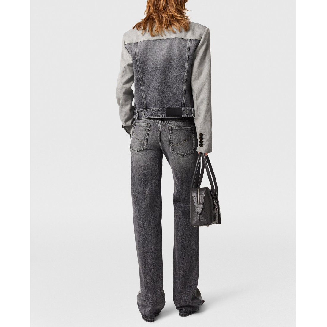 Pantalon 'Hybrid Tailored' pour Femmes