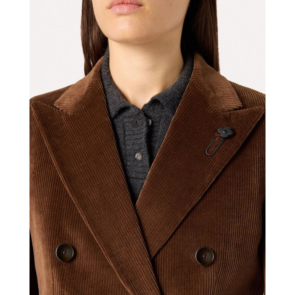 Blazer 'Double-Breasted' pour Femmes