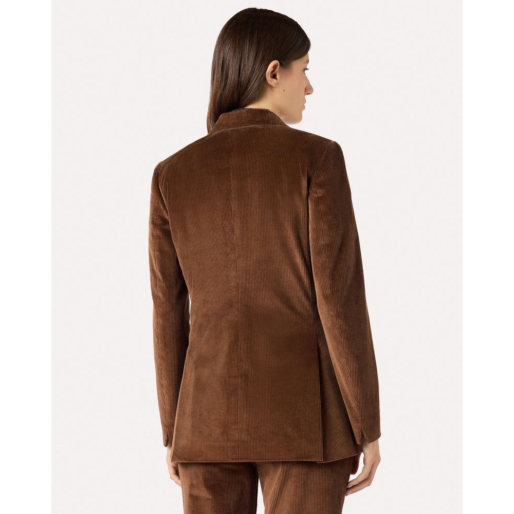 Blazer 'Double-Breasted' pour Femmes