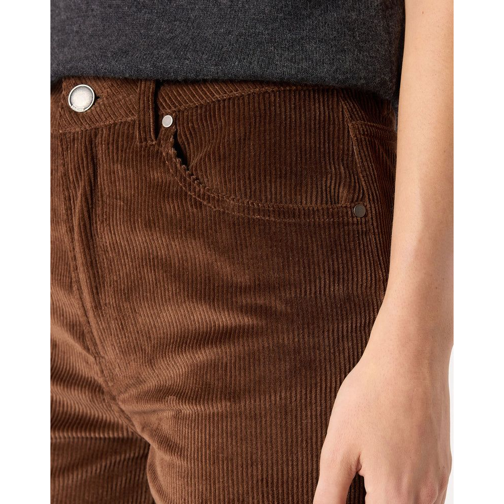 Pantalon 'Flared' pour Femmes