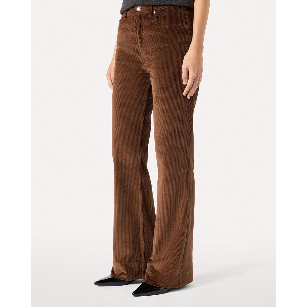 Pantalon 'Flared' pour Femmes