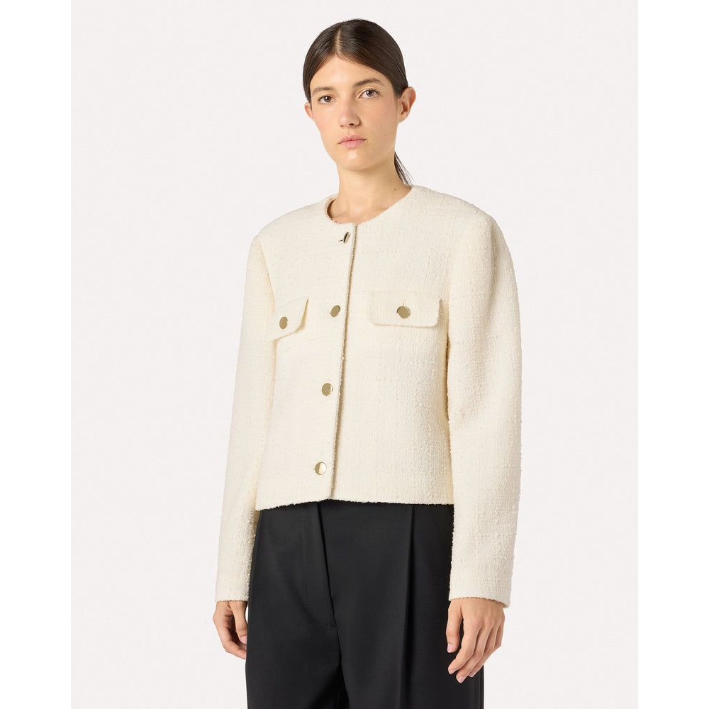 Veste courte pour Femmes