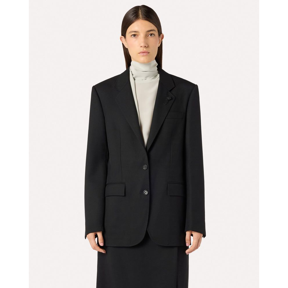 Blazer 'Single-Breasted' pour Femmes