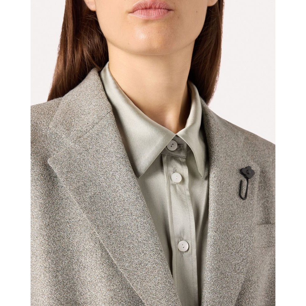 Blazer 'Single-Breasted' pour Femmes