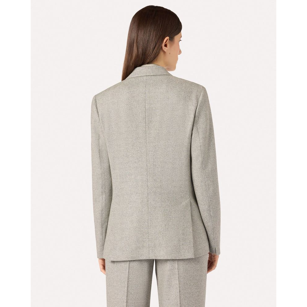 Blazer 'Single-Breasted' pour Femmes