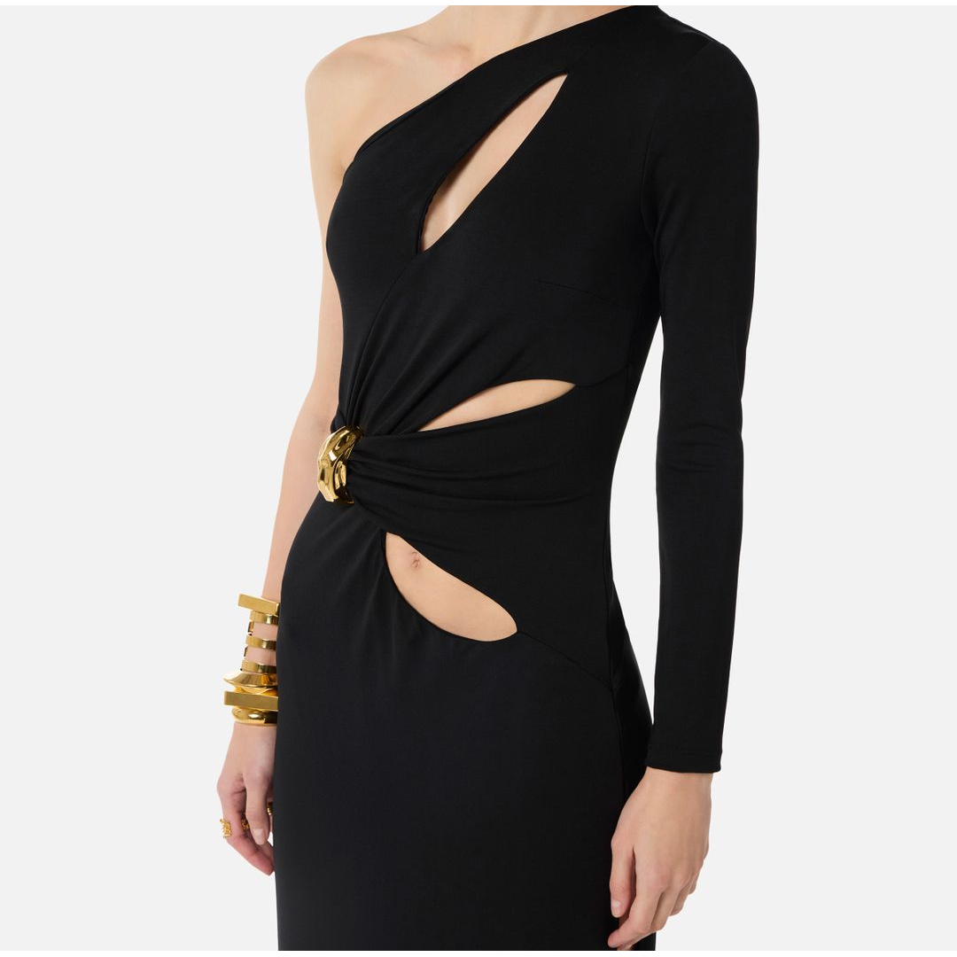 Robe maxi 'Red Carpet' pour Femmes