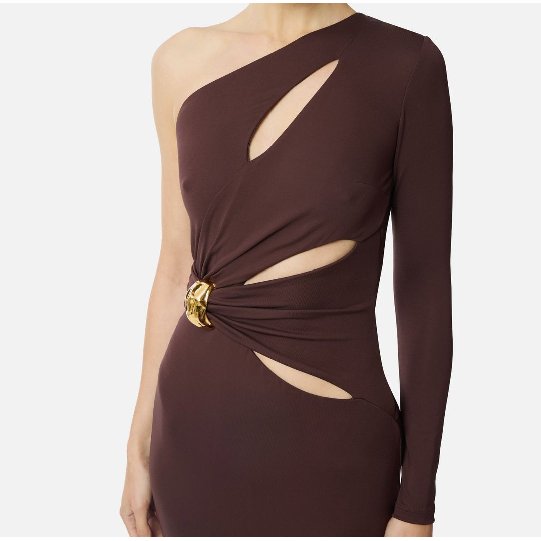 Robe maxi 'Red Carpet' pour Femmes