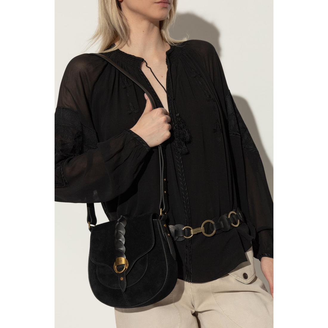 Sac à bandoulière 'Altay Small' pour Femmes