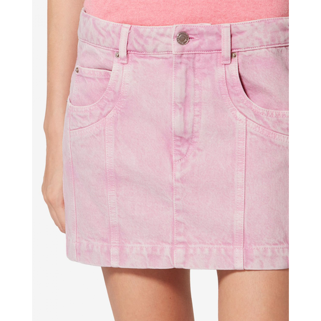 Women's 'Juana' Mini Skirt