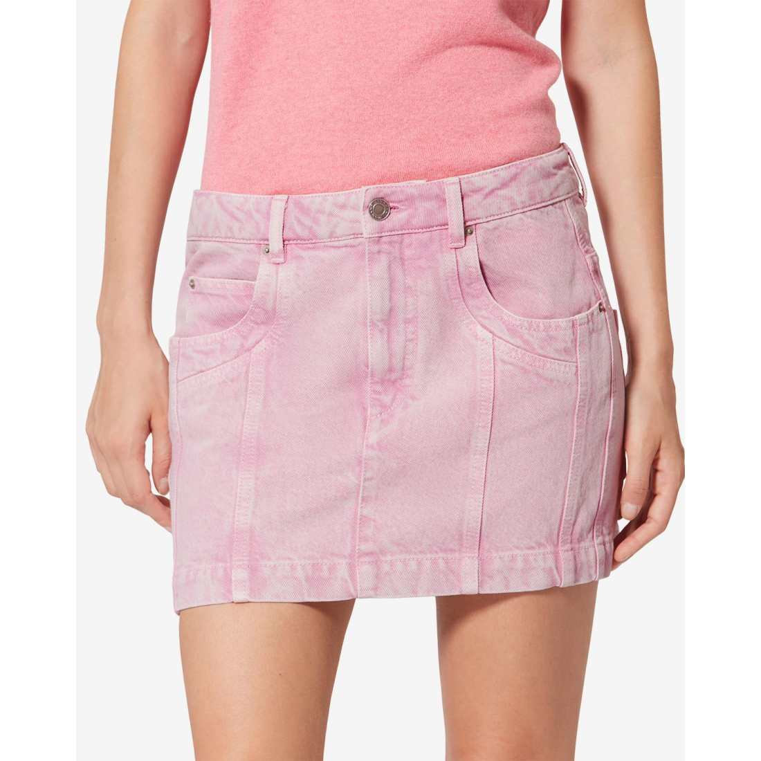 Women's 'Juana' Mini Skirt