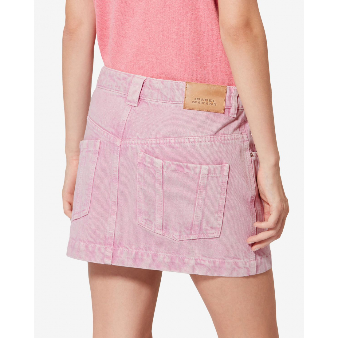 Women's 'Juana' Mini Skirt