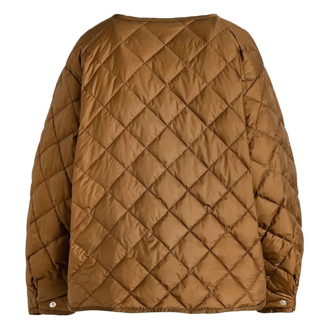 Doudoune 'Quilted' pour Femmes