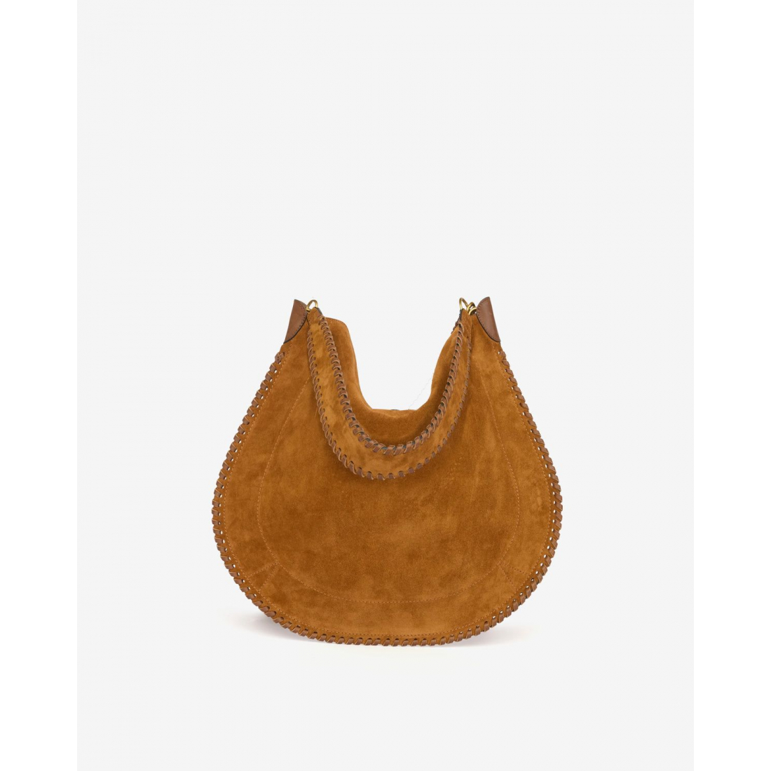 Women's 'Oskan Moon' Shoulder Bag