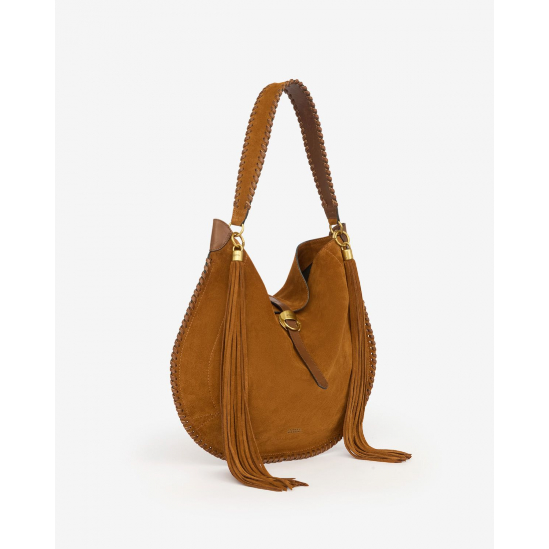 Women's 'Oskan Moon' Shoulder Bag