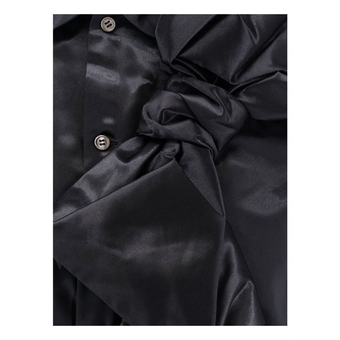 Chemise 'With Maxi Bow' pour Femmes