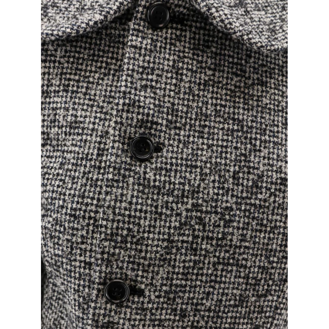 Veste 'Asymmetrical Flap-Pocket' pour Femmes