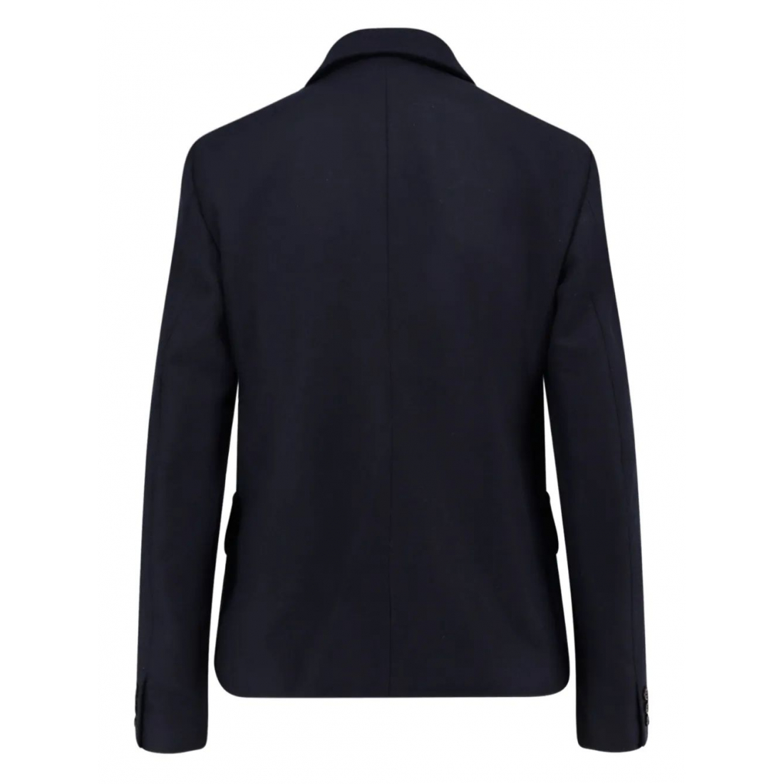 Blazer 'Flap-Pocket' pour Femmes