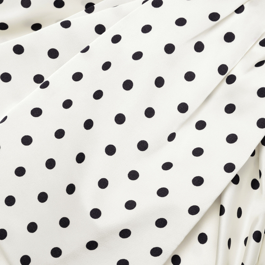 Women's 'Polka Dot' Mini Dress