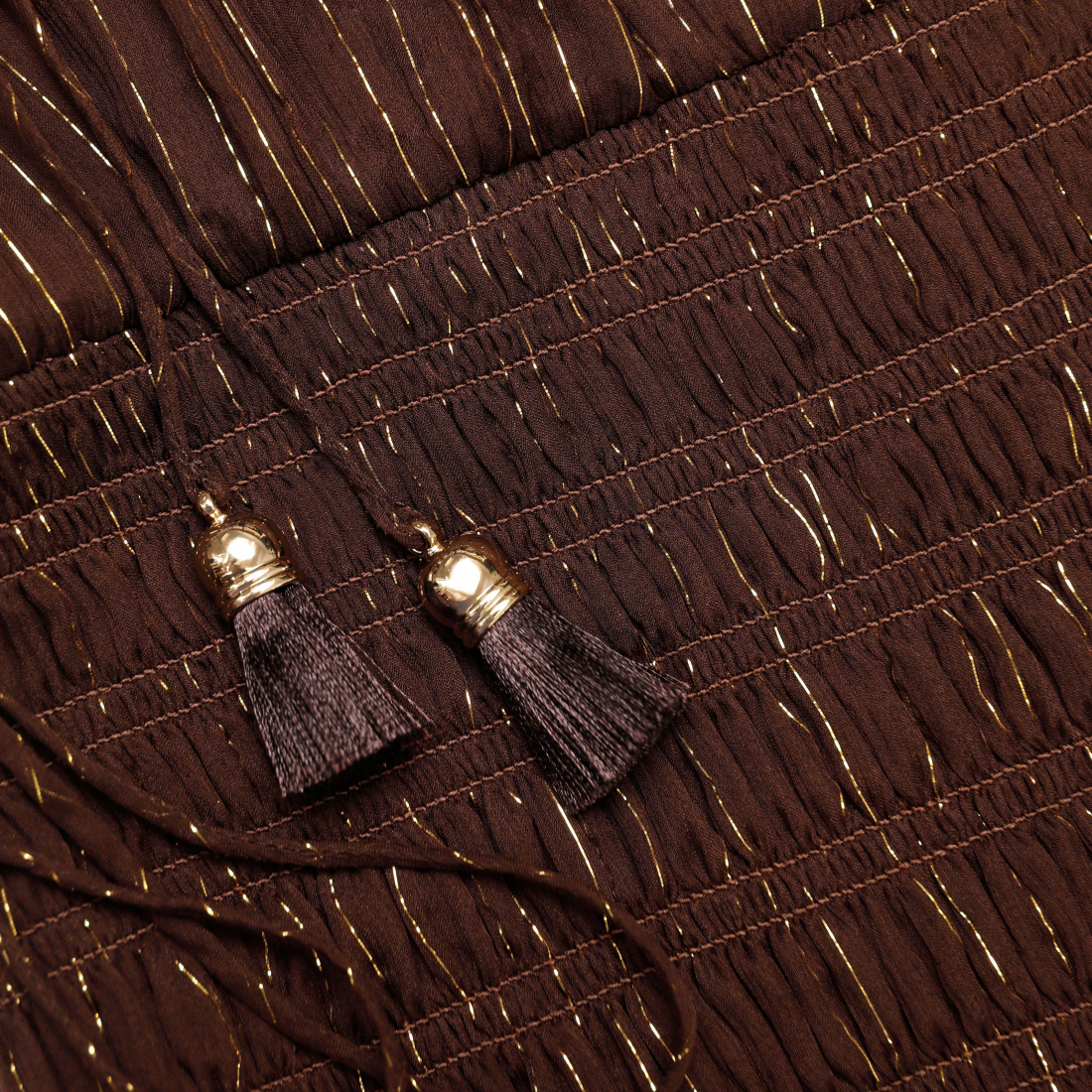 Robe maxi 'Georgette' pour Femmes