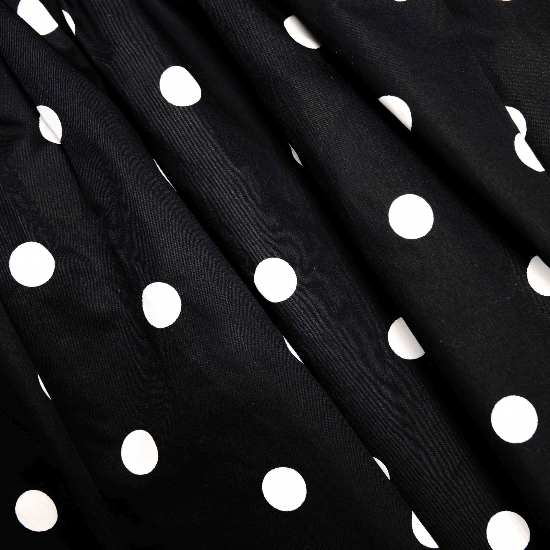 Women's 'Polka Dot' Mini Dress
