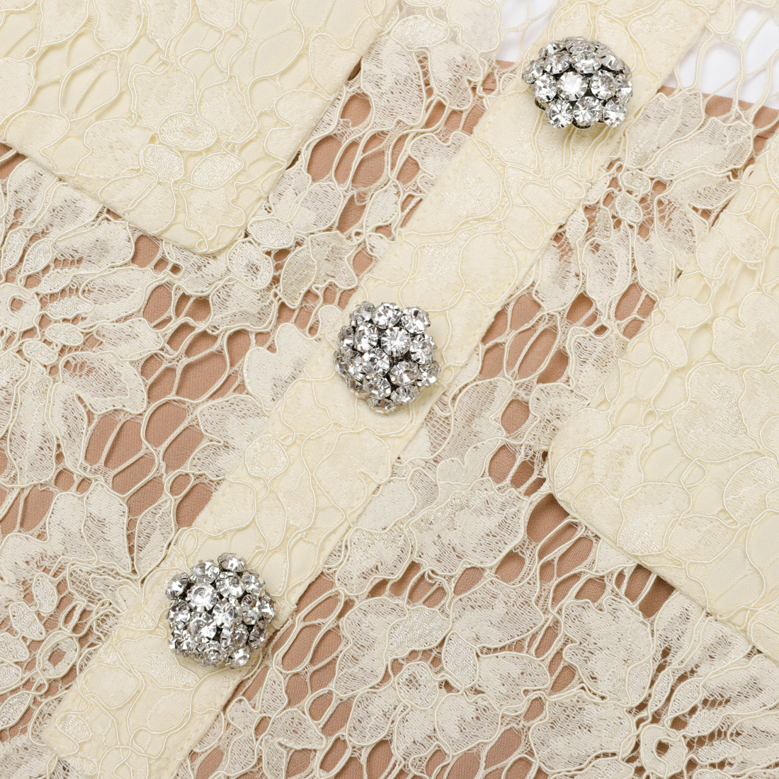 Women's 'Lace' Mini Dress