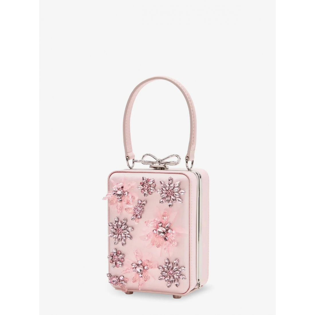 Women's 'With Crystal Details' Crossbody Bag