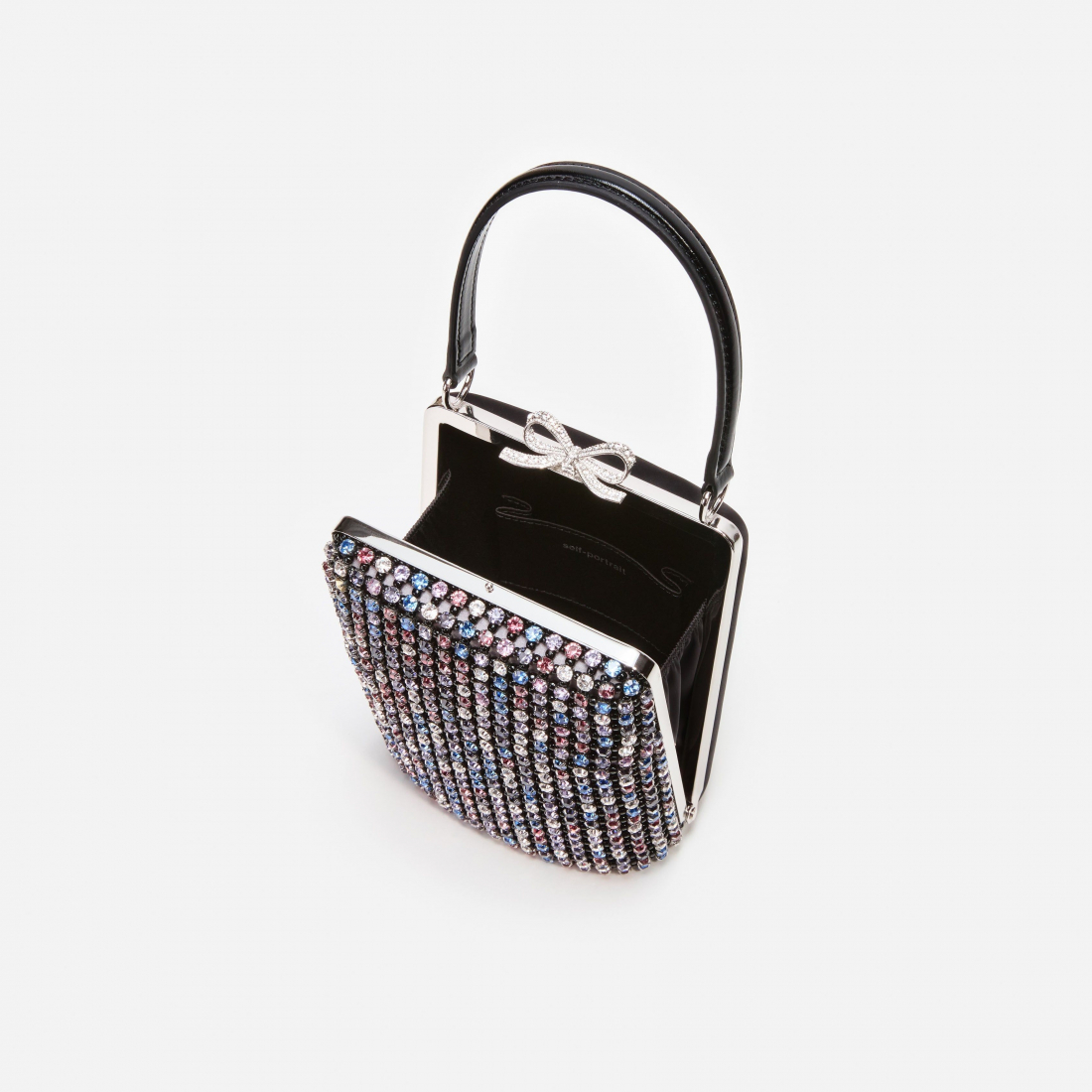 Women's Top Handle Bag