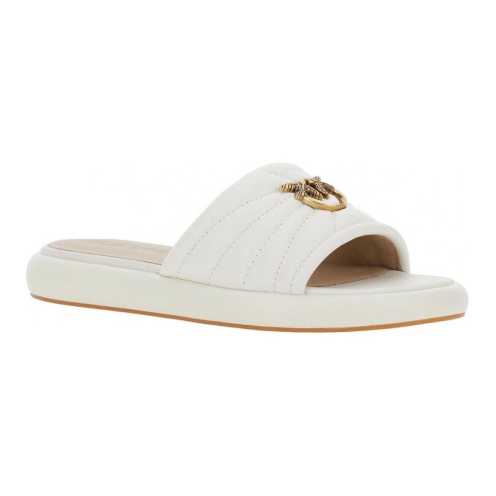 Claquettes 'Fiona' pour Femmes