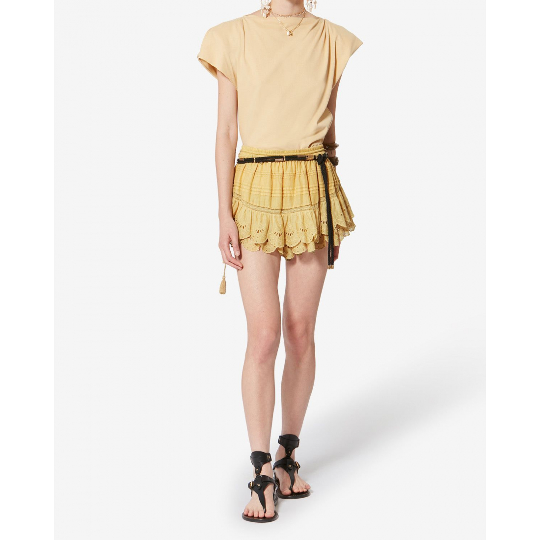 Short 'Puria' pour Femmes