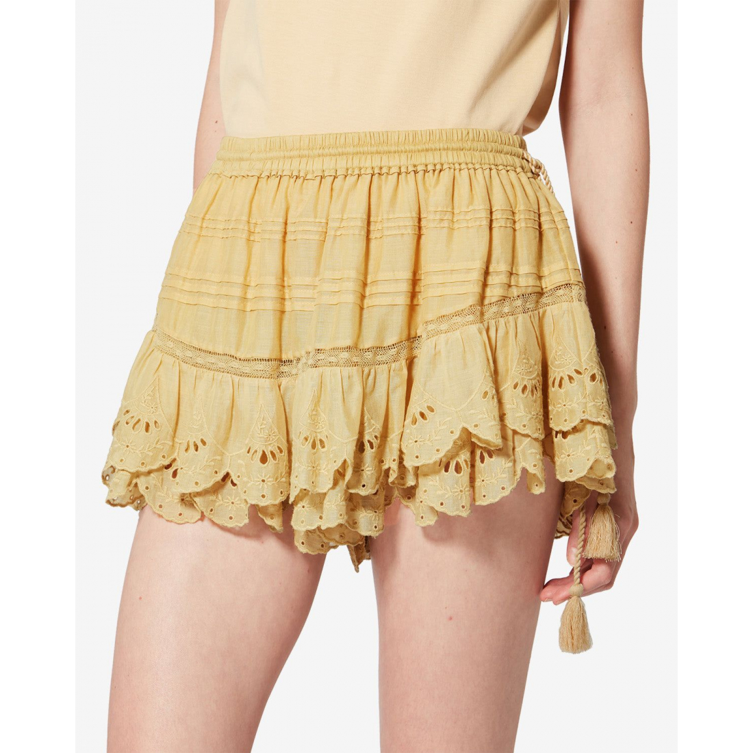 Short 'Puria' pour Femmes