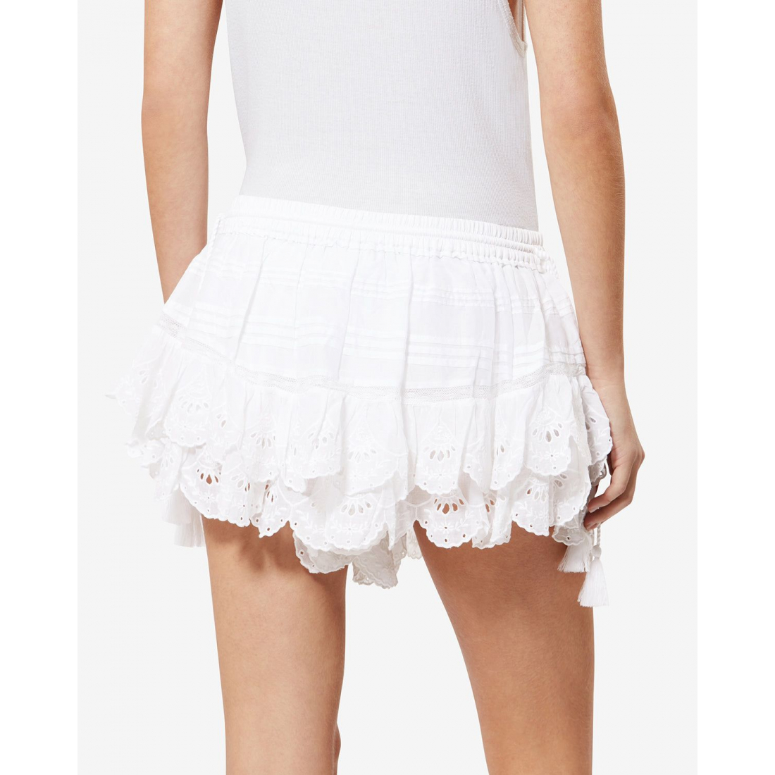 Short 'Puria' pour Femmes