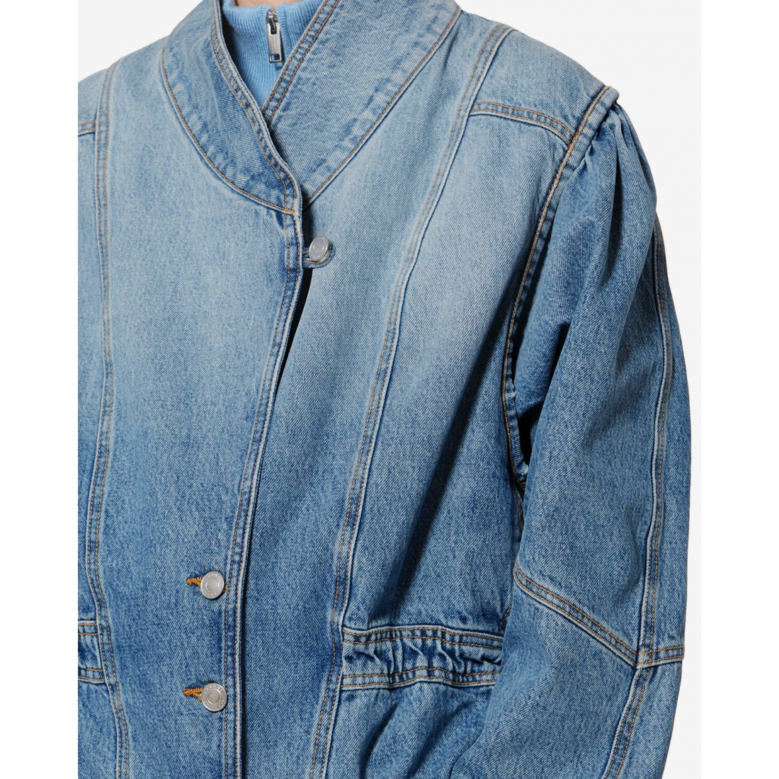 Veste 'Dolie' pour Femmes