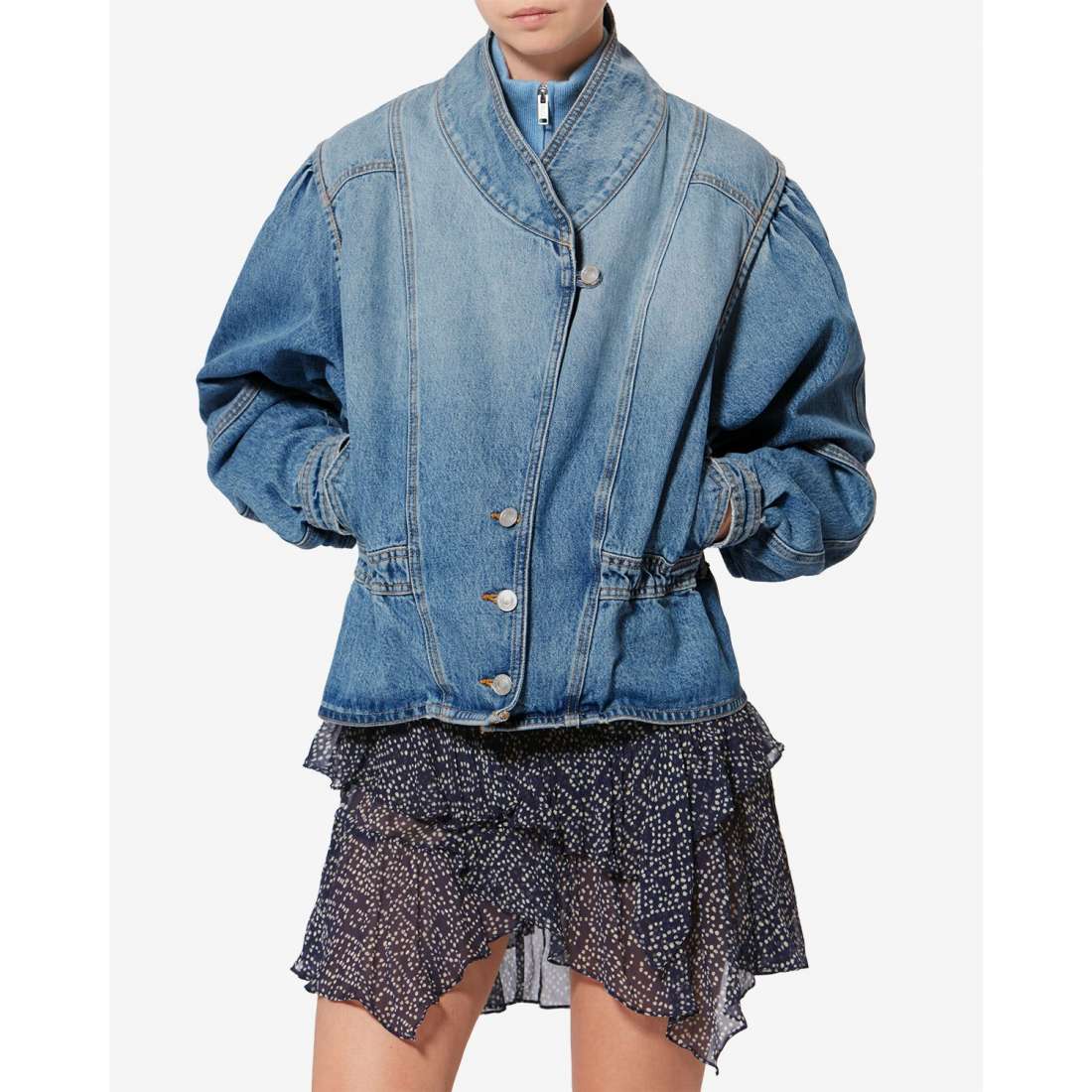 Veste 'Dolie' pour Femmes