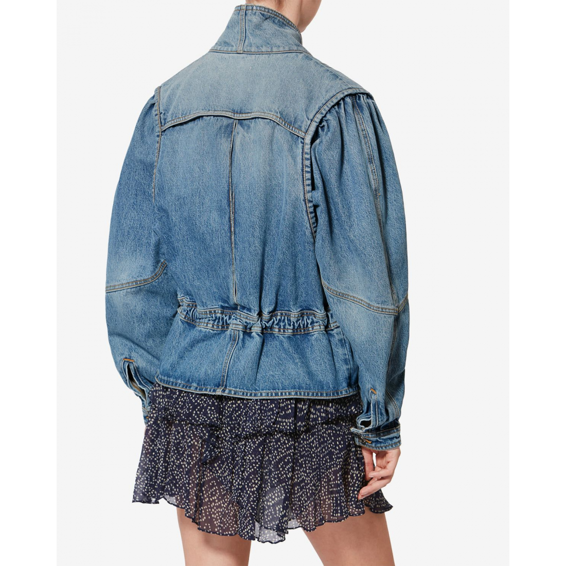 Veste 'Dolie' pour Femmes