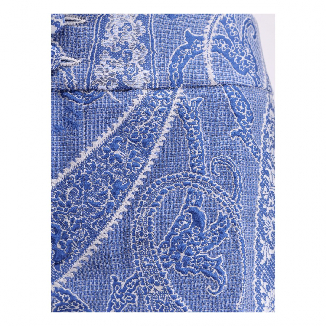 Pantalon 'With Iconic Print' pour Femmes