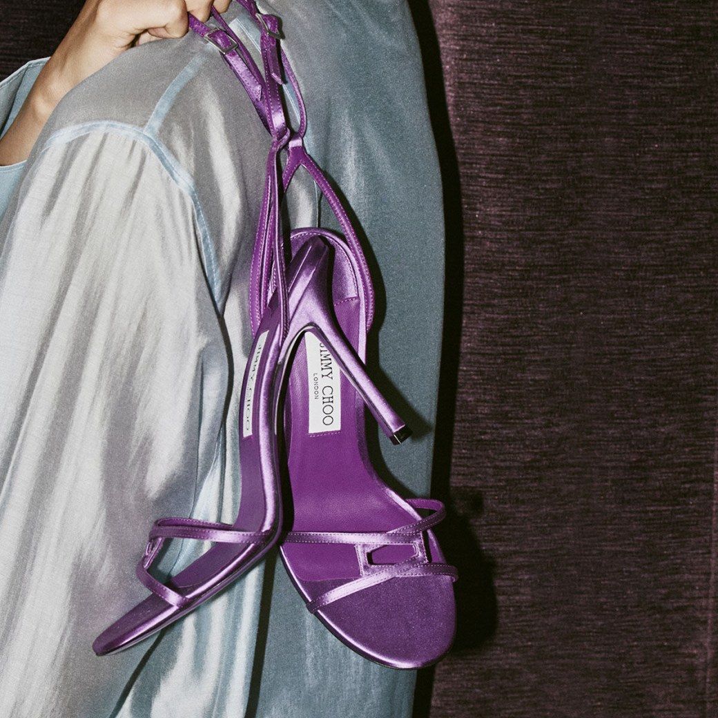 Women's 'Leo' High Heel Sandals