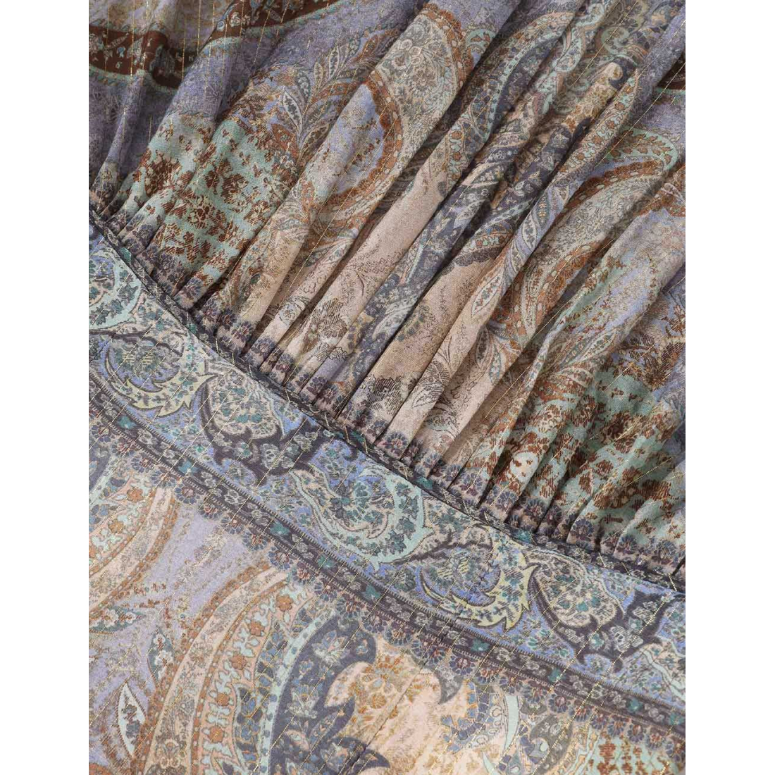 Robe mini 'Wanderlust' pour Femmes