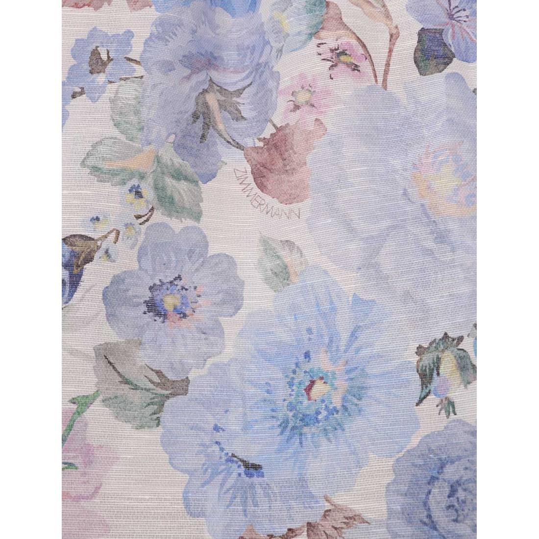 Robe mini 'Rebellion Drape' pour Femmes