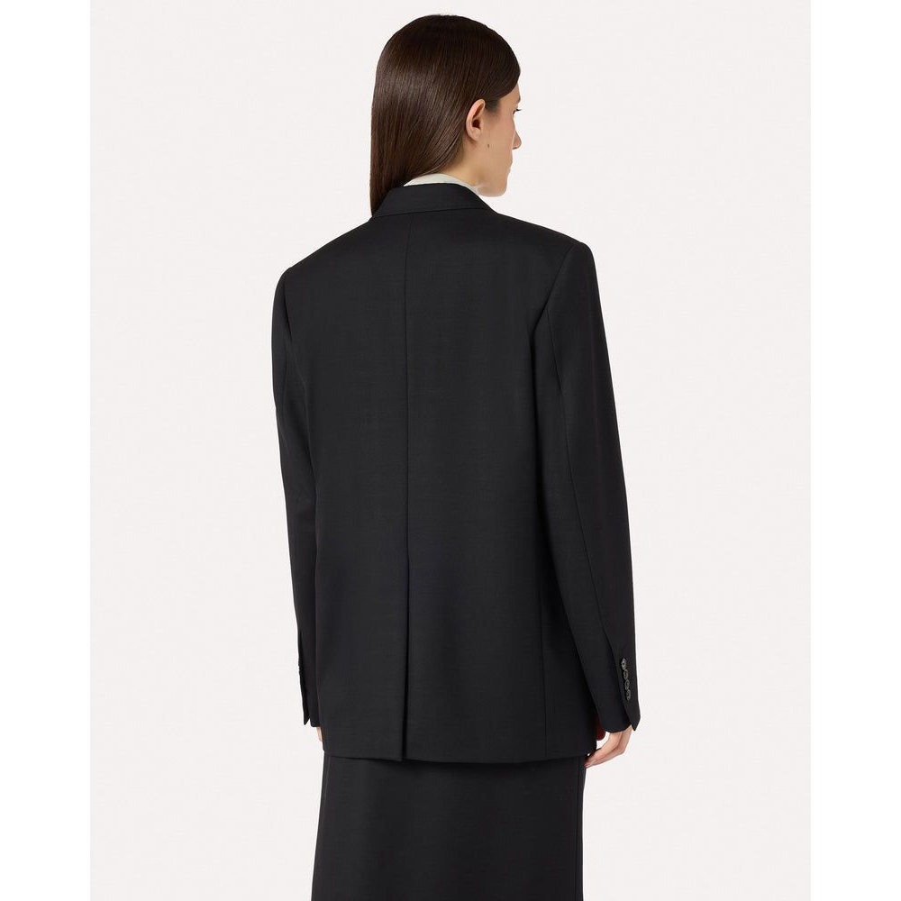 Blazer 'Single-Breasted' pour Femmes