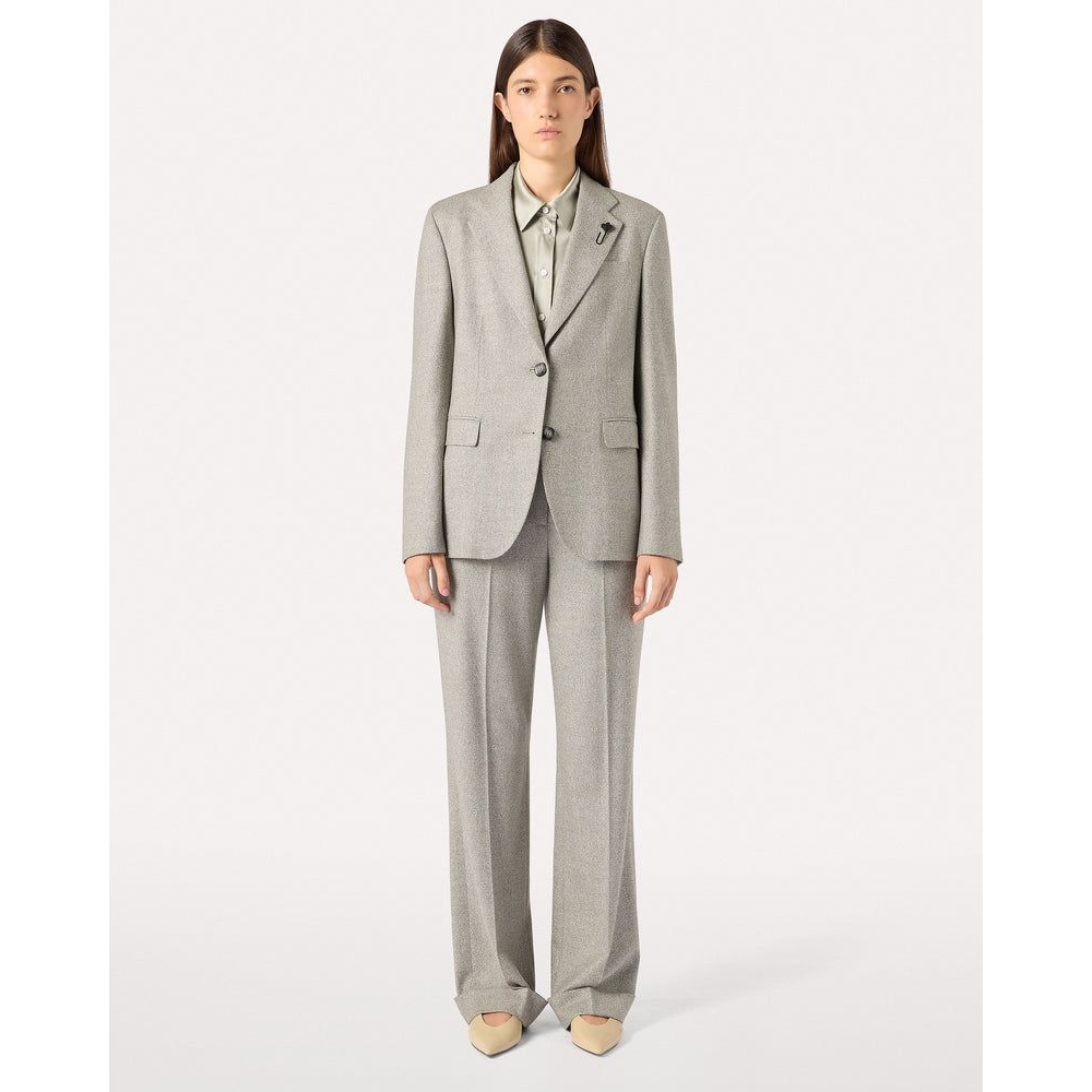 Blazer 'Single-Breasted' pour Femmes