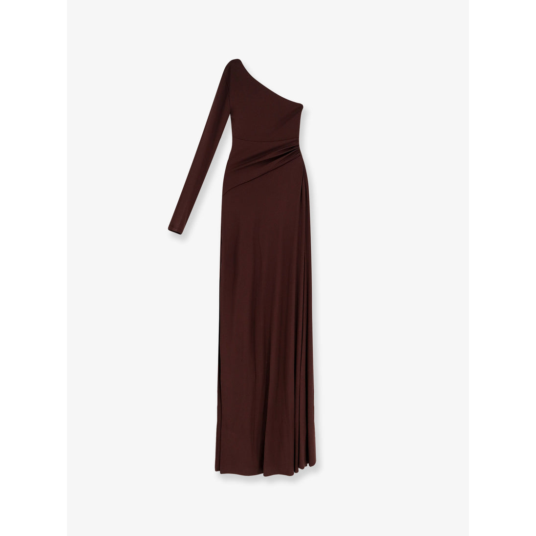 Robe maxi 'Red Carpet' pour Femmes