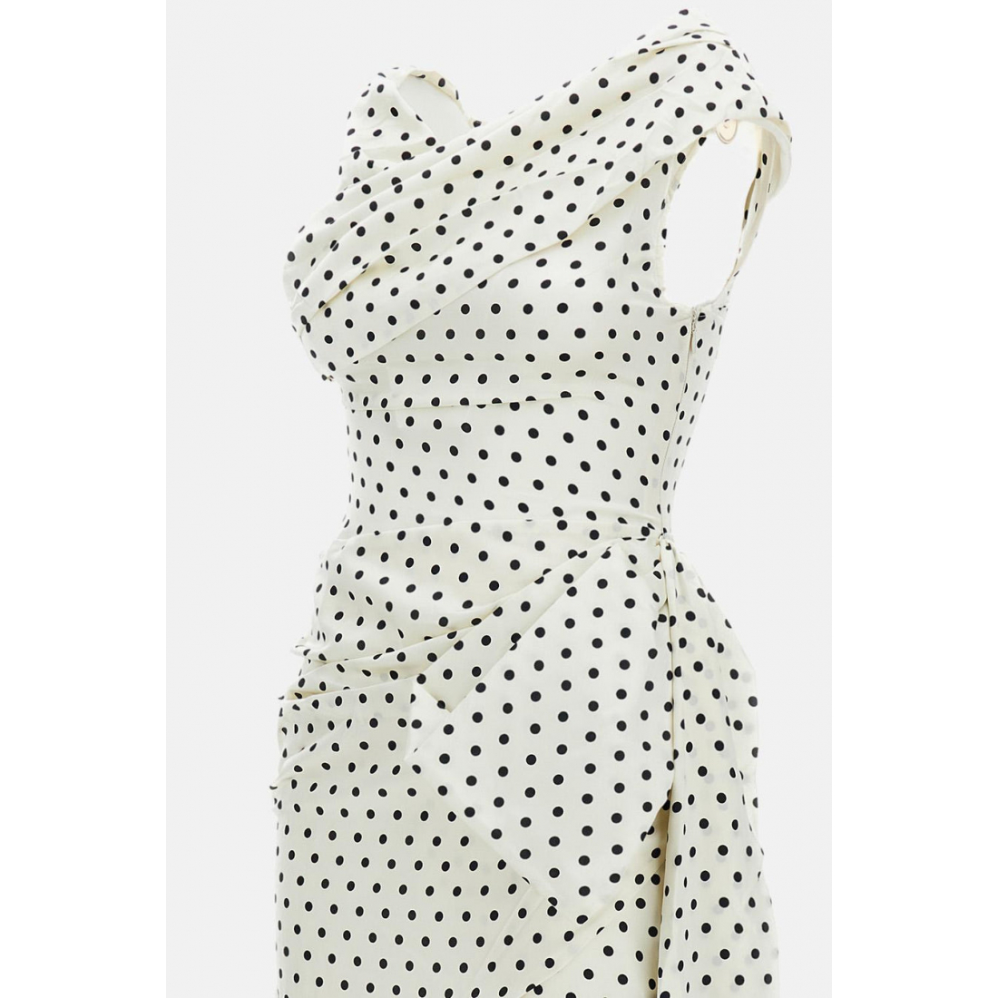 Women's 'Polka Dot' Mini Dress