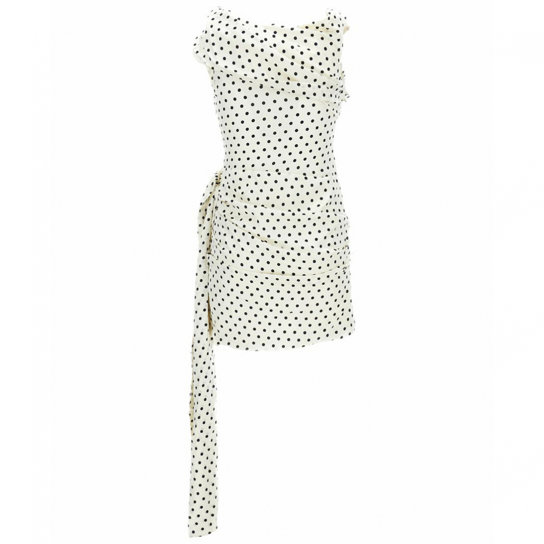 Women's 'Polka Dot' Mini Dress