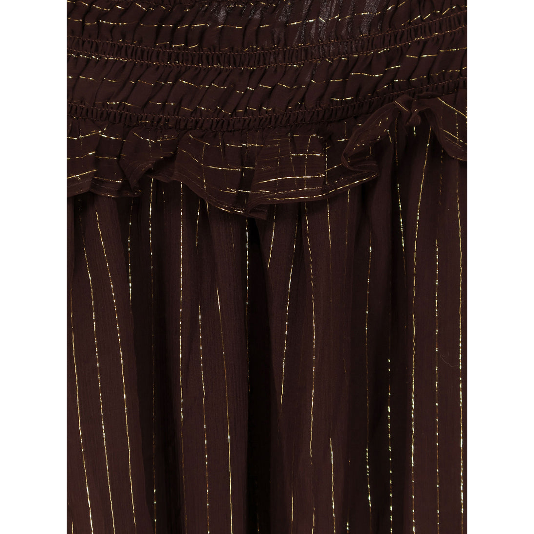 Robe maxi 'Georgette' pour Femmes