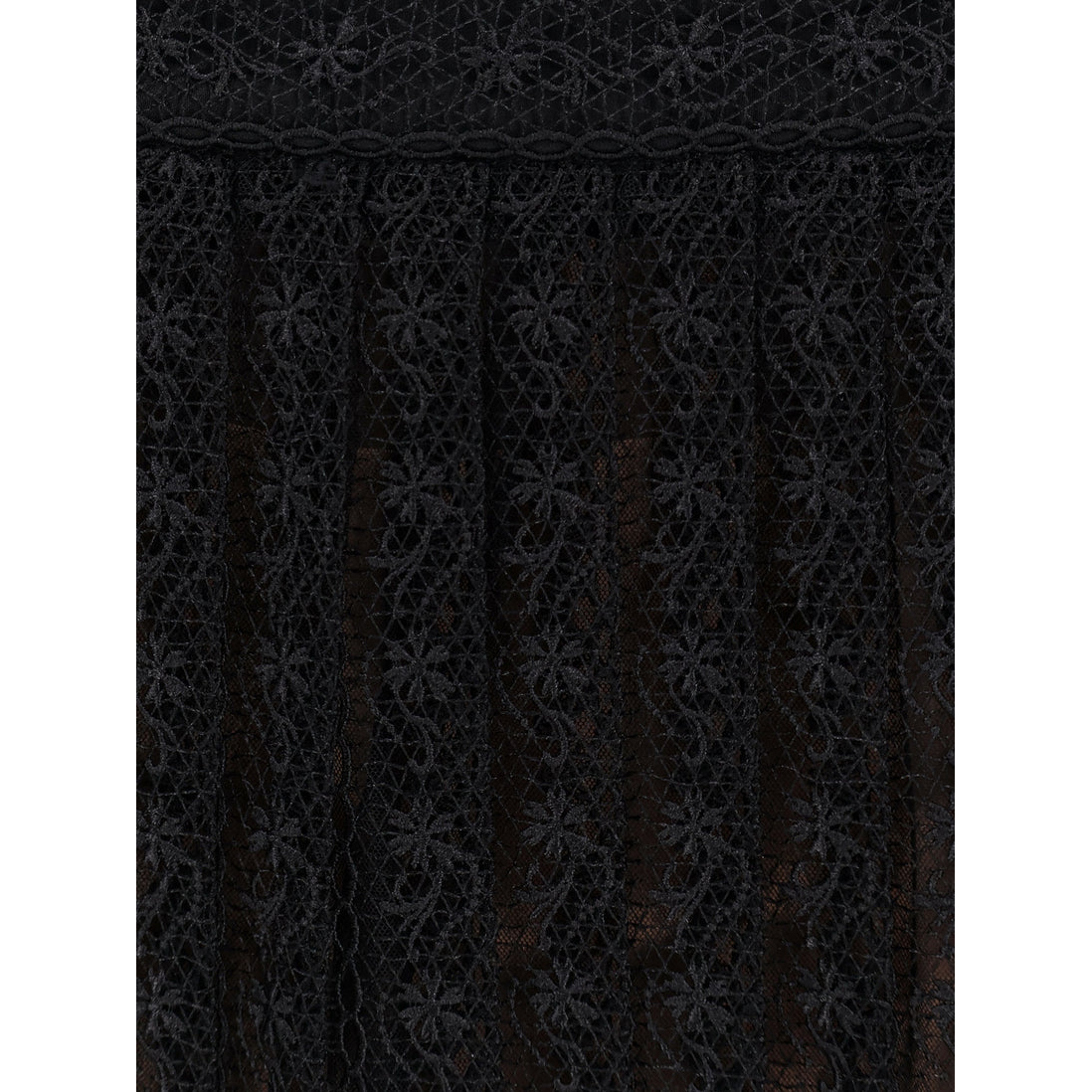 Women's 'Lace' Midi Skirt