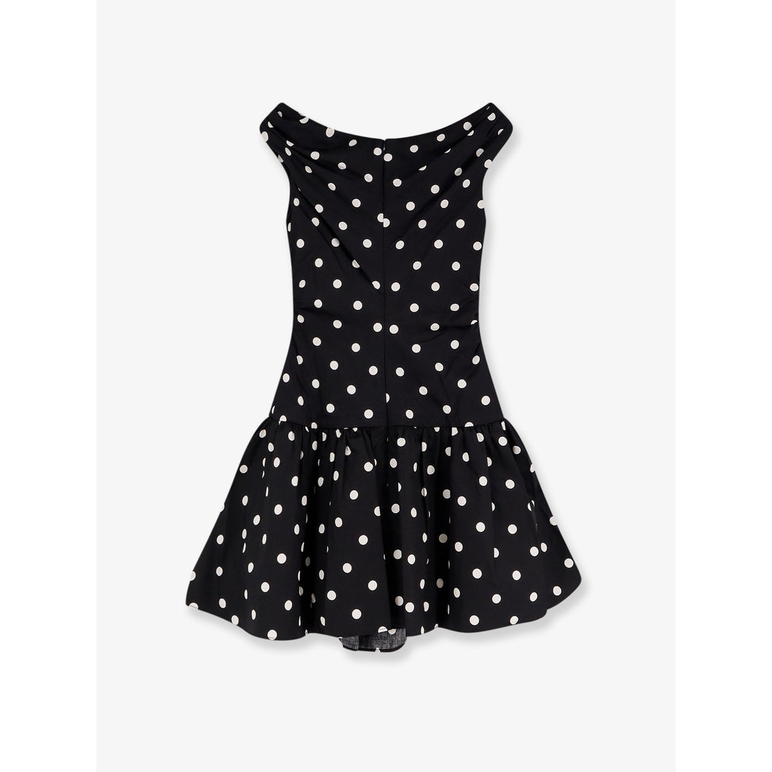 Women's 'Polka Dot' Mini Dress