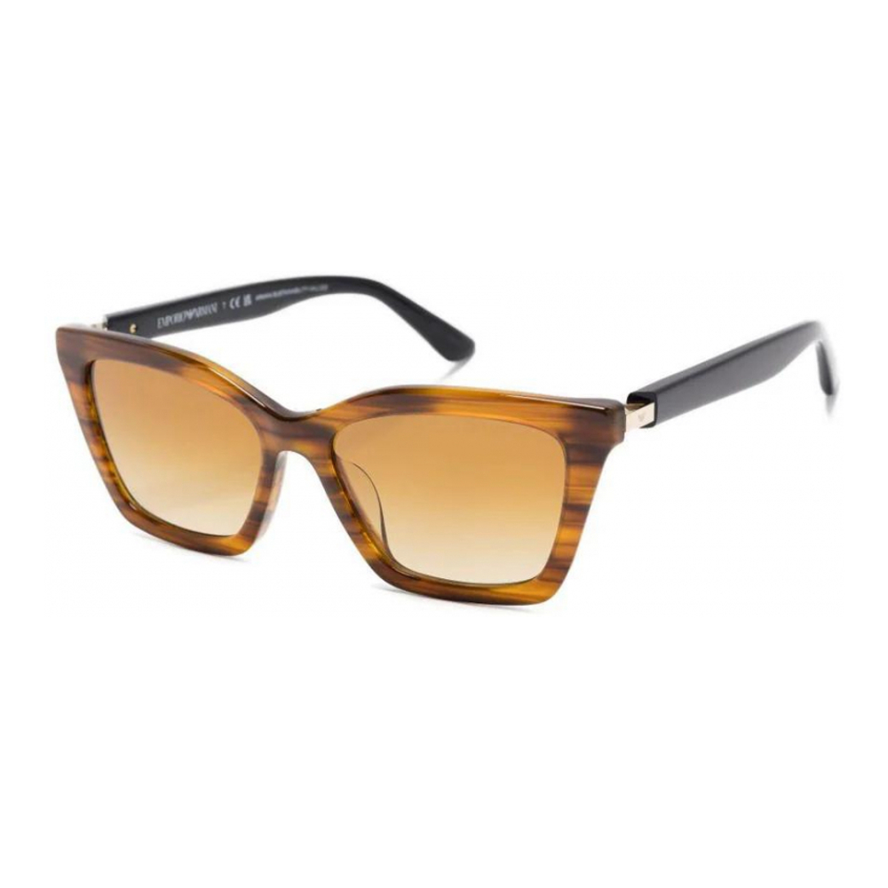 Women's 'EA4250' Sunglasses