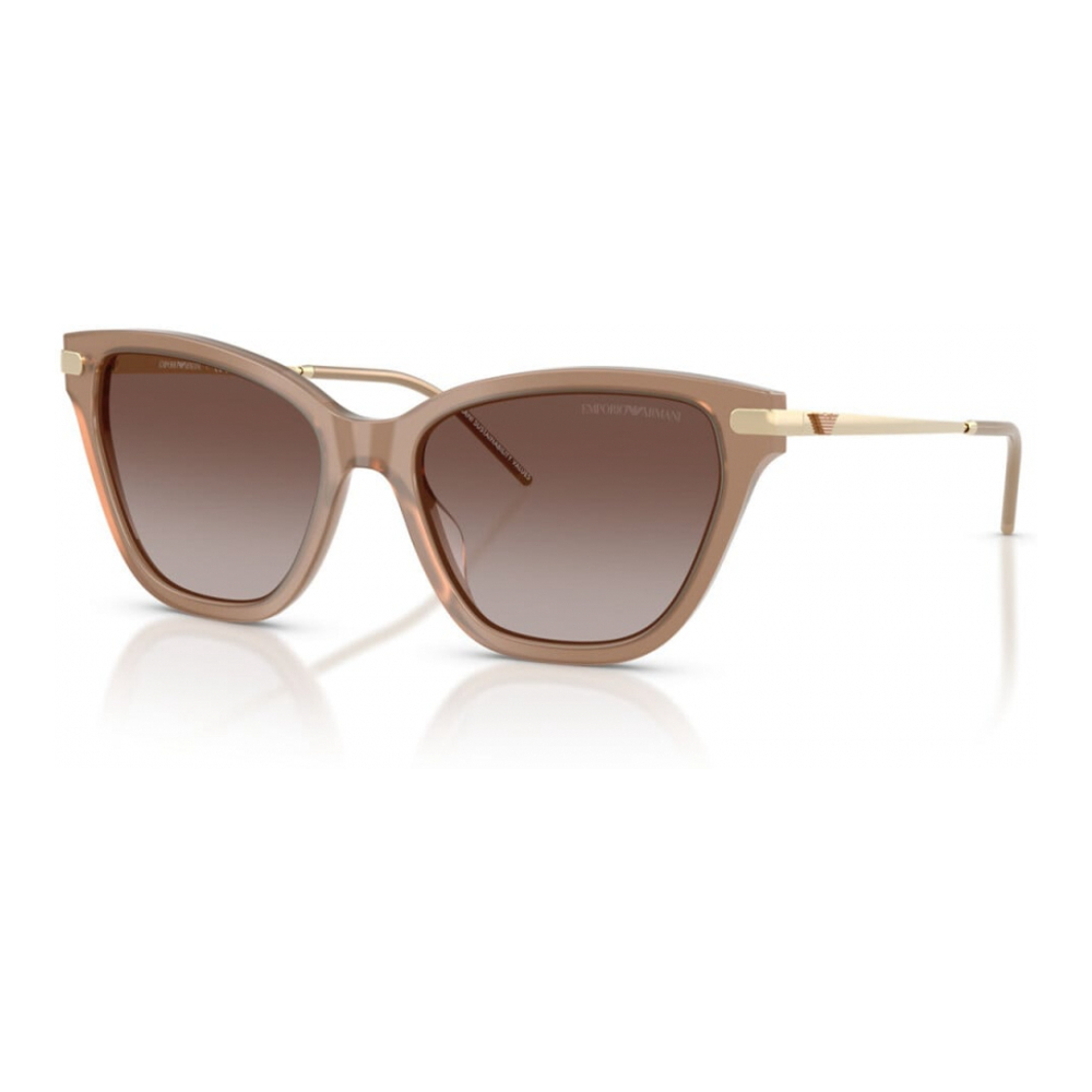 Women's 'EA4251' Sunglasses